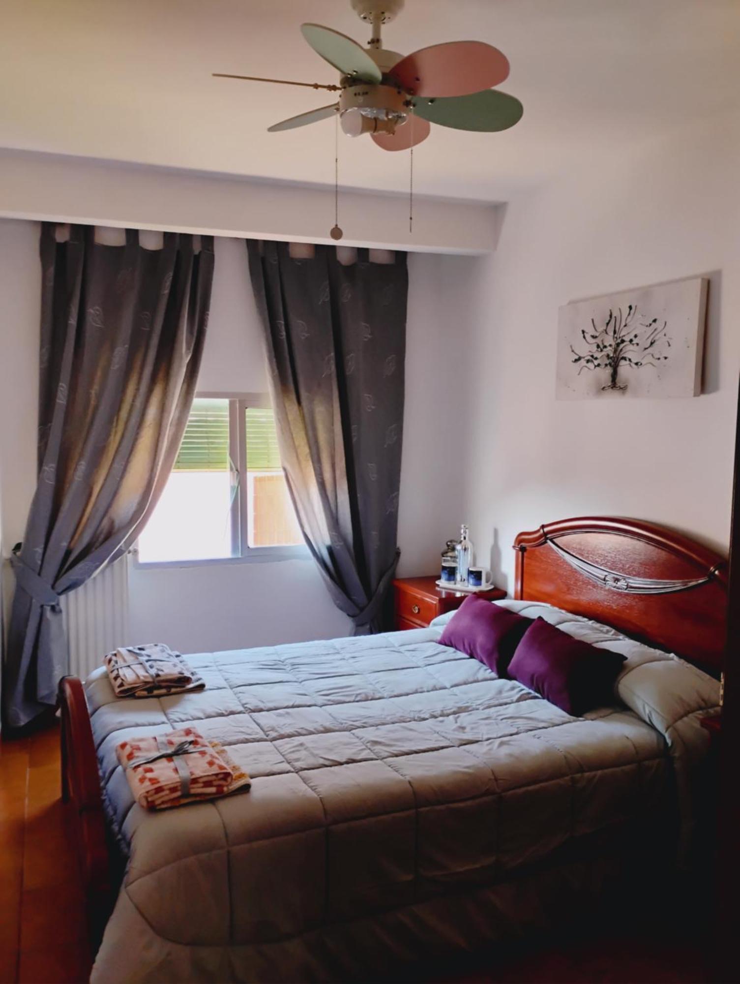 Appartement Casa Maria à Moclín Extérieur photo