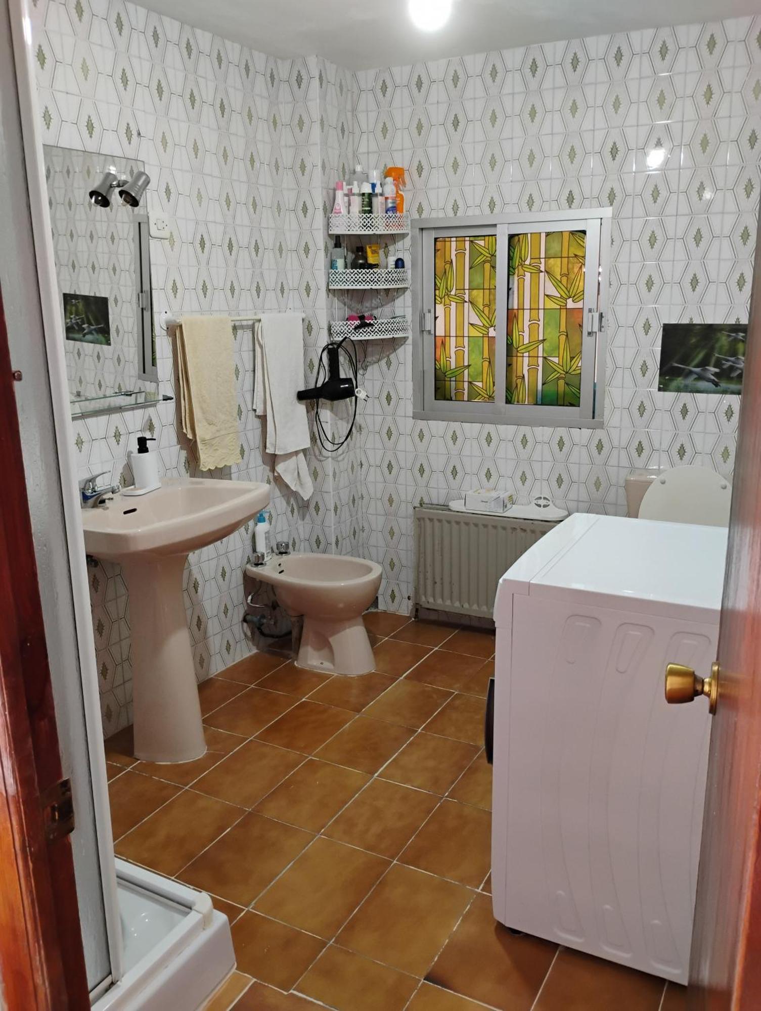 Appartement Casa Maria à Moclín Extérieur photo