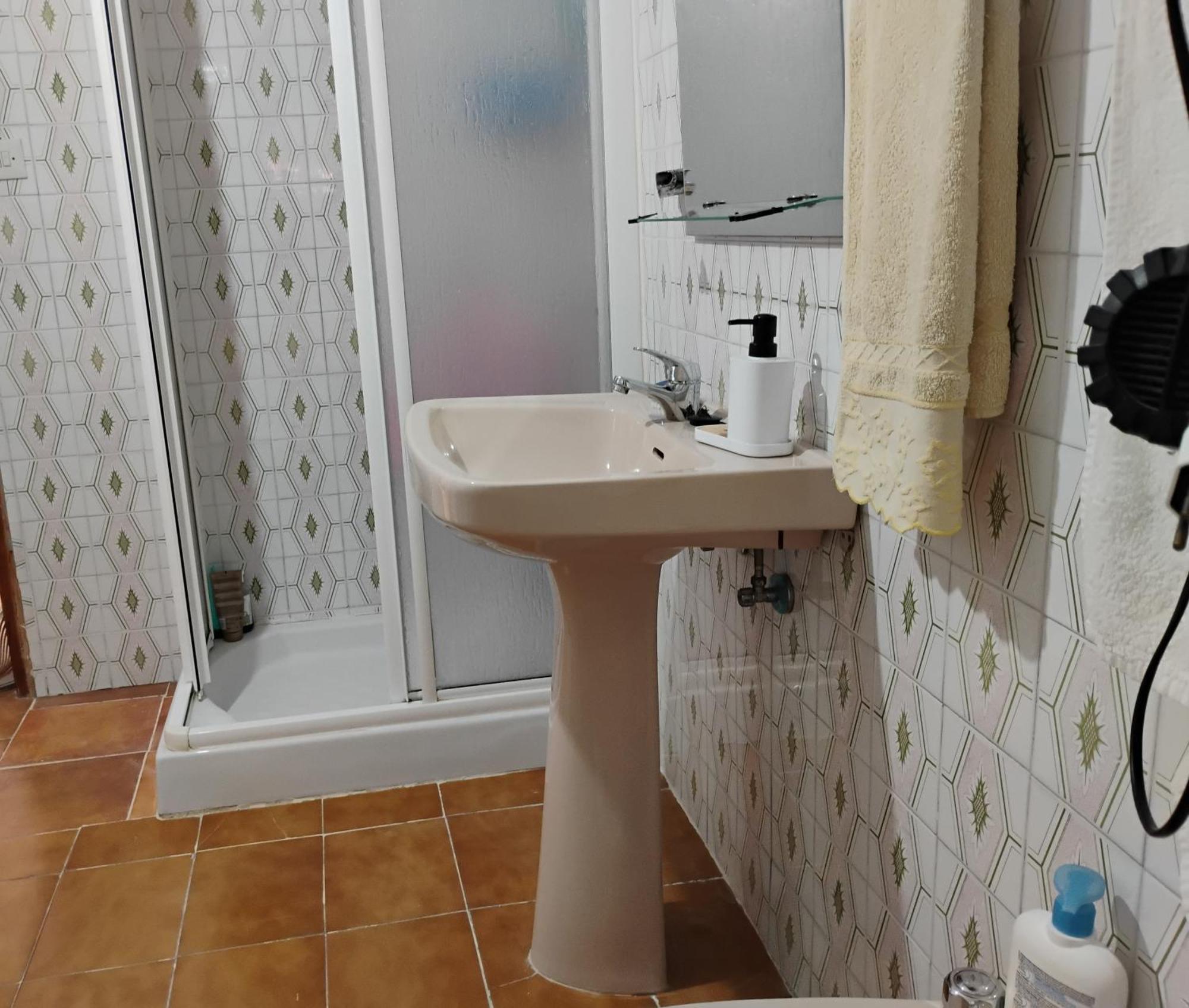 Appartement Casa Maria à Moclín Extérieur photo